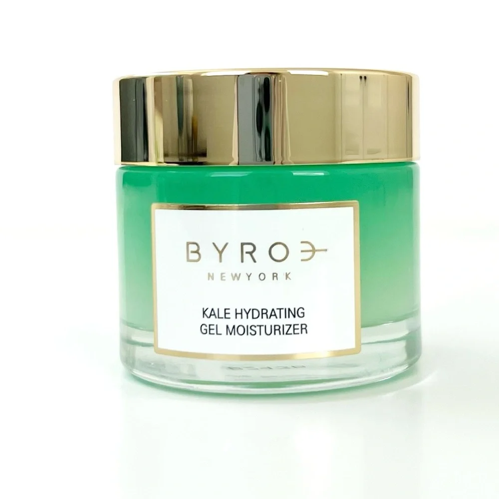 BYROE experience refreshing